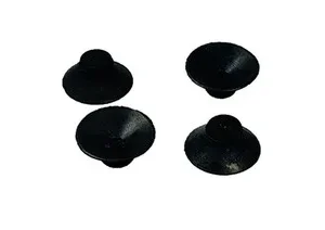 Sicce Replacement Part Multi Quiet 800/1300 Suction Cups 4pk