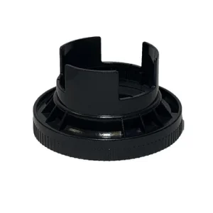 Sicce Replacement Part Syncra Silent Front Ring Nut for 3.5