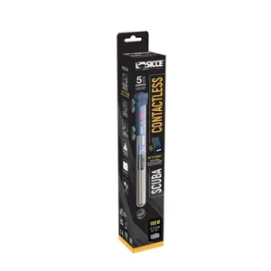 Sicce SCUBA Contactless 100 Submersible Heater 100 Watt