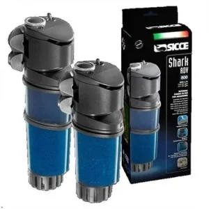 Sicce Shark ADV Internal Filter 158 US gph @ Fish Tanks Direct