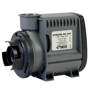 Sicce SK200 Pinwheel Skimmer Pump