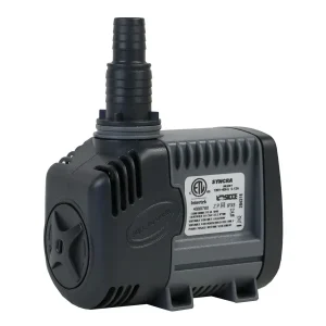 Sicce Syncra 1.5 Water Pump, 357 GPH