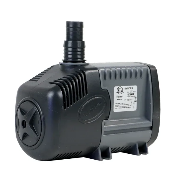 Sicce Syncra 4.0 Water Pump, 951 GPH