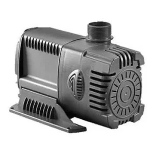 Sicce Syncra HF16 Water Pump, 4,200 GPH, Max Head 15.4'