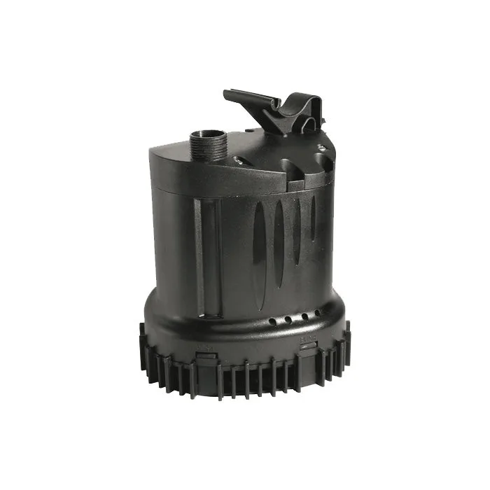 Sicce Syncra MASTER DW 5500 Pump - 1430 gph