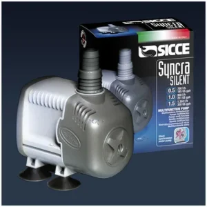 Sicce Syncra Pump Model 1.0 @ Fish Tanks Direct