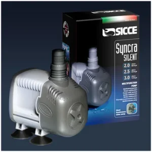 Sicce Syncra Pump Model 2.0 @ Fish Tanks Direct
