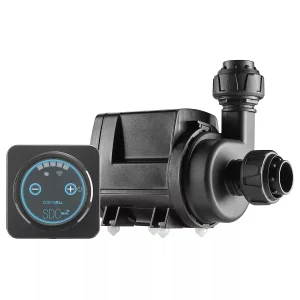 Sicce Syncra SDC 7.0 Controllable Water Pump - 800 - 1900 gph