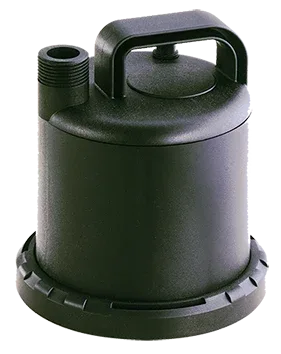Sicce ULTRAZERO Utility Drainage Pump
