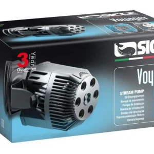 Sicce VOYAGER 3 Stream Pump - 1200 GPH 1ea