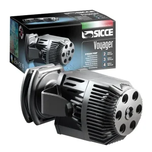 Sicce Voyager HP 7 High Flow Powerhead, 2,800 gph