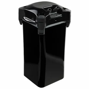 Sicce Whale 500 Black Canister Filter