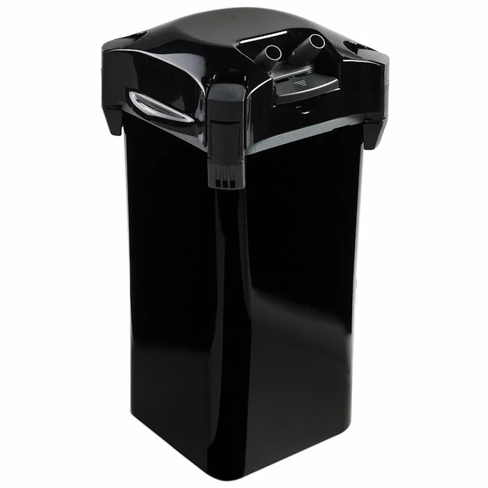 Sicce Whale 500 Black Canister Filter