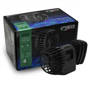 Sicce XStream 8000 Wave Pump 2120gph