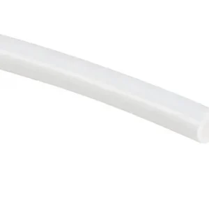 Silicone Hose 3mm ID x 6mm OD 10 Feet