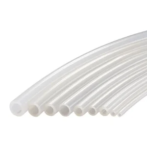 Silicone Tubing 3/8" ID - Sold Per Linear Foot