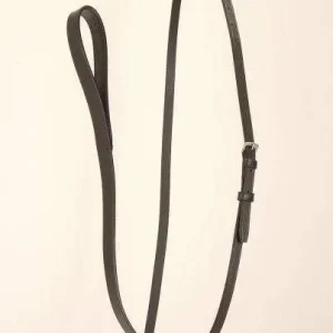 Silver Fox Standing Martingale Full Brown