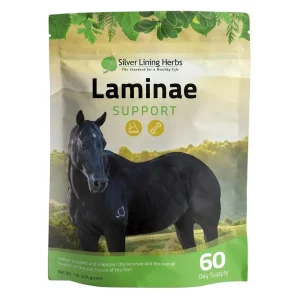 Silver Lining Herbal Equine Herbs #23 Laminae Support