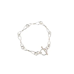 Silver N Accessories Sterling Chain Bracelet