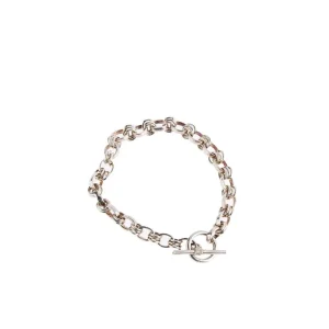 Silver N Accessories Sterling Single Chain Bracelet