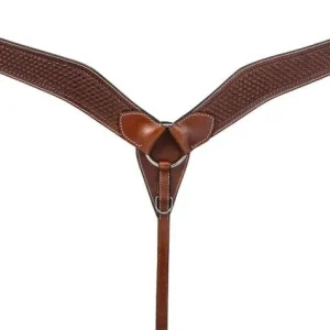 Silver Royal Bodie Breastcollar