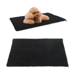 Silver Series Replacement Fleece Pad with Plywood Base