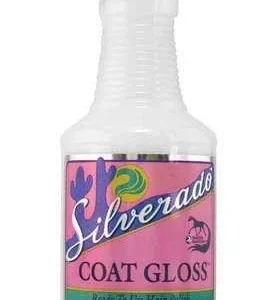 Silverado Coat Gloss for Horses