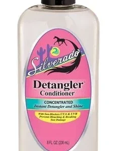 Silverado Detangler Conditioner