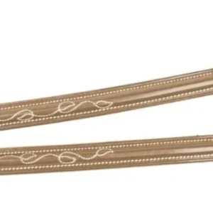 Silverleaf Fancy Running Martingale