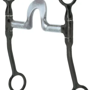 Simco Flat Stock Spooned Us Port Bit 5 Brn