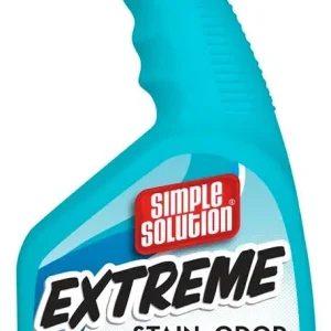 Simple Solution Extreme Stain and Odor Remover 32 fl. oz