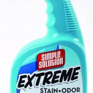 Simple Solution Extreme Stain/Odor Remover