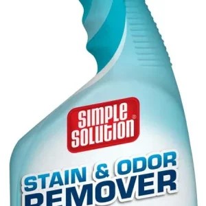 Simple Solution Stain and Odor Remover 32 fl. oz