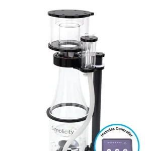 Simplicity 120DC Protein Skimmer SIM1001 @ Fish Tanks Direct