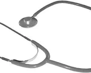 Single Head Stethoscope 30in