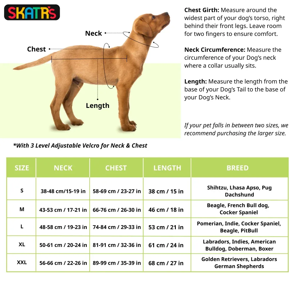 Skatrs Puffer Reversible Jacket for Dogs and Cats (Black/Lilac) - Image 2