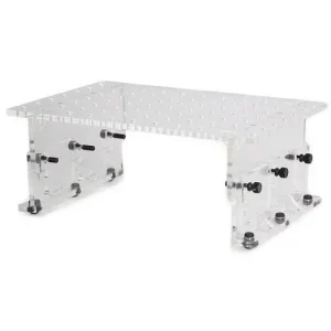 Skimmer Stand 1, Footprint: 11"x7.5"