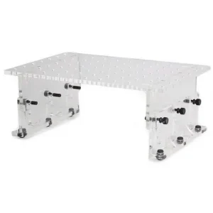 Skimmer Stand SST-2, Footprint: 13"x9"