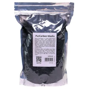 Skimz PUR Carbon, 500 ml.