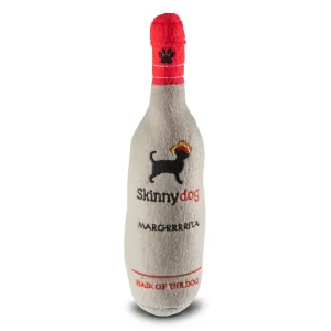 Skinnydog Margrrrrita Plush Toy