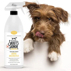 Skouts Honor Dog Urine Destroyer 35 oz