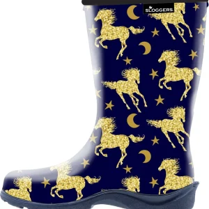 Sloggers Ladies Waterproof Comfort Boots