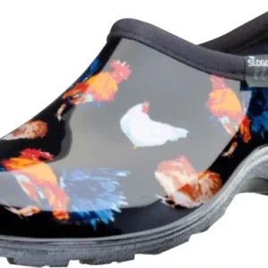 Sloggers Ladies Waterproof Comfort Shoes
