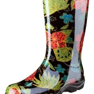 Sloggers Womens Comfort Boots