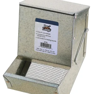 Small Animal Feeder/Sifter