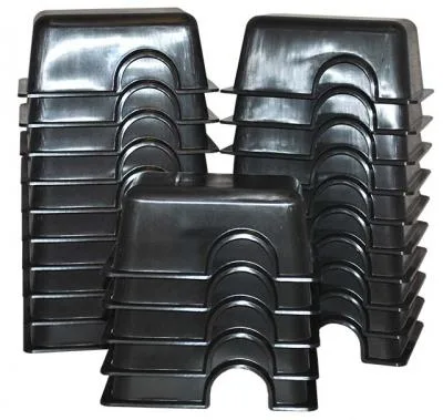 Small Plastic Hide Box, Side Open - Image 2