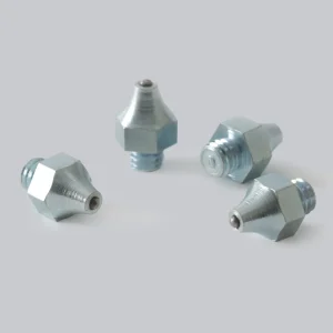 Small Studs pointed for varying ground and jumping (Set of 4)