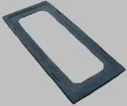Small Water Tub Lid