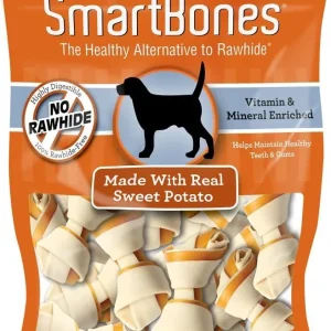 SmarBones - Sweet Potato Flavor