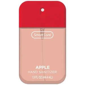 Smart Care Hand Sanitizers Apple 1.5 oz.